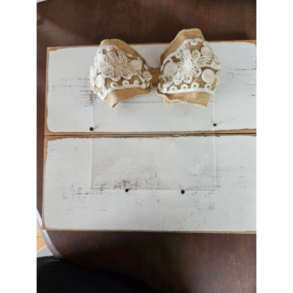 FARMHOUSE PICTURE FRAME 5X7 Picture 11x13 Wood Frame